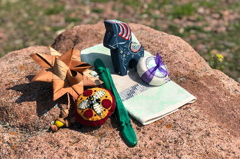 Handcrafts