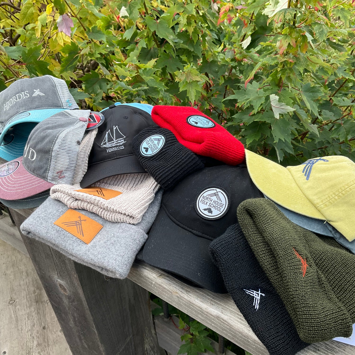 Apparel