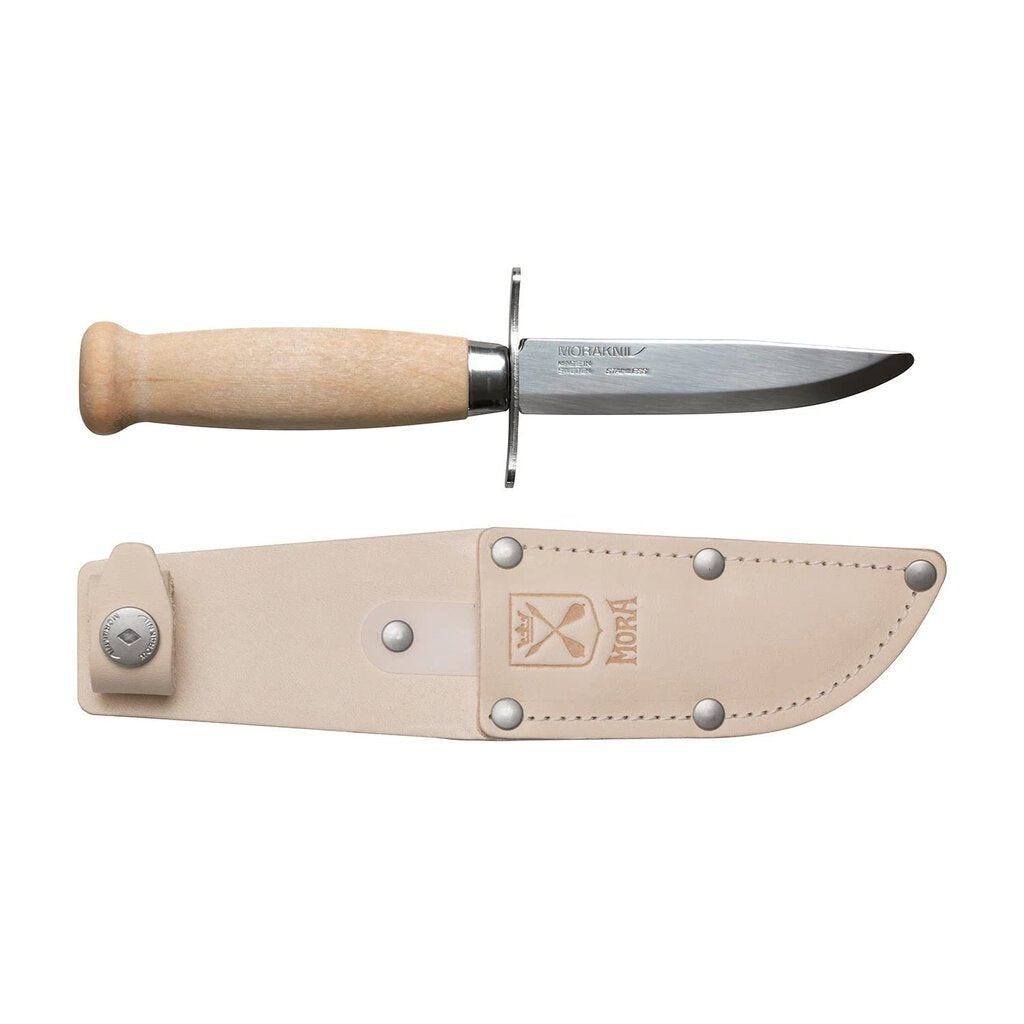 Mora Scout Children's Knife, Safe