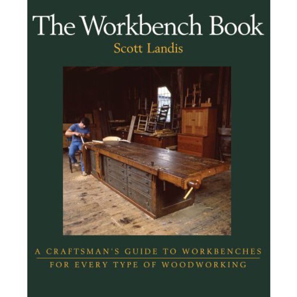 The Workbench Book