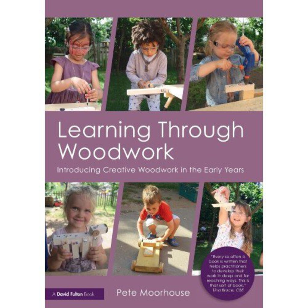 Learning Through Woodwork