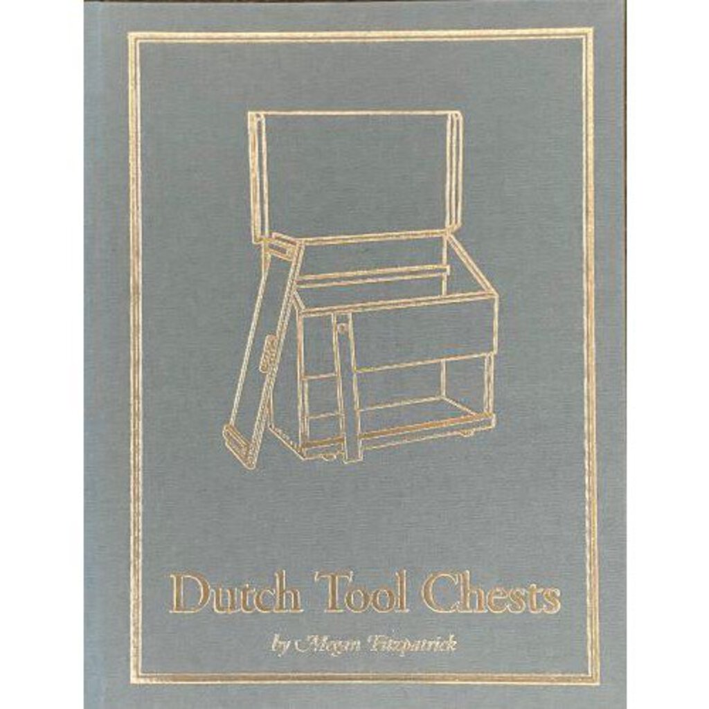 Dutch Tool Chests