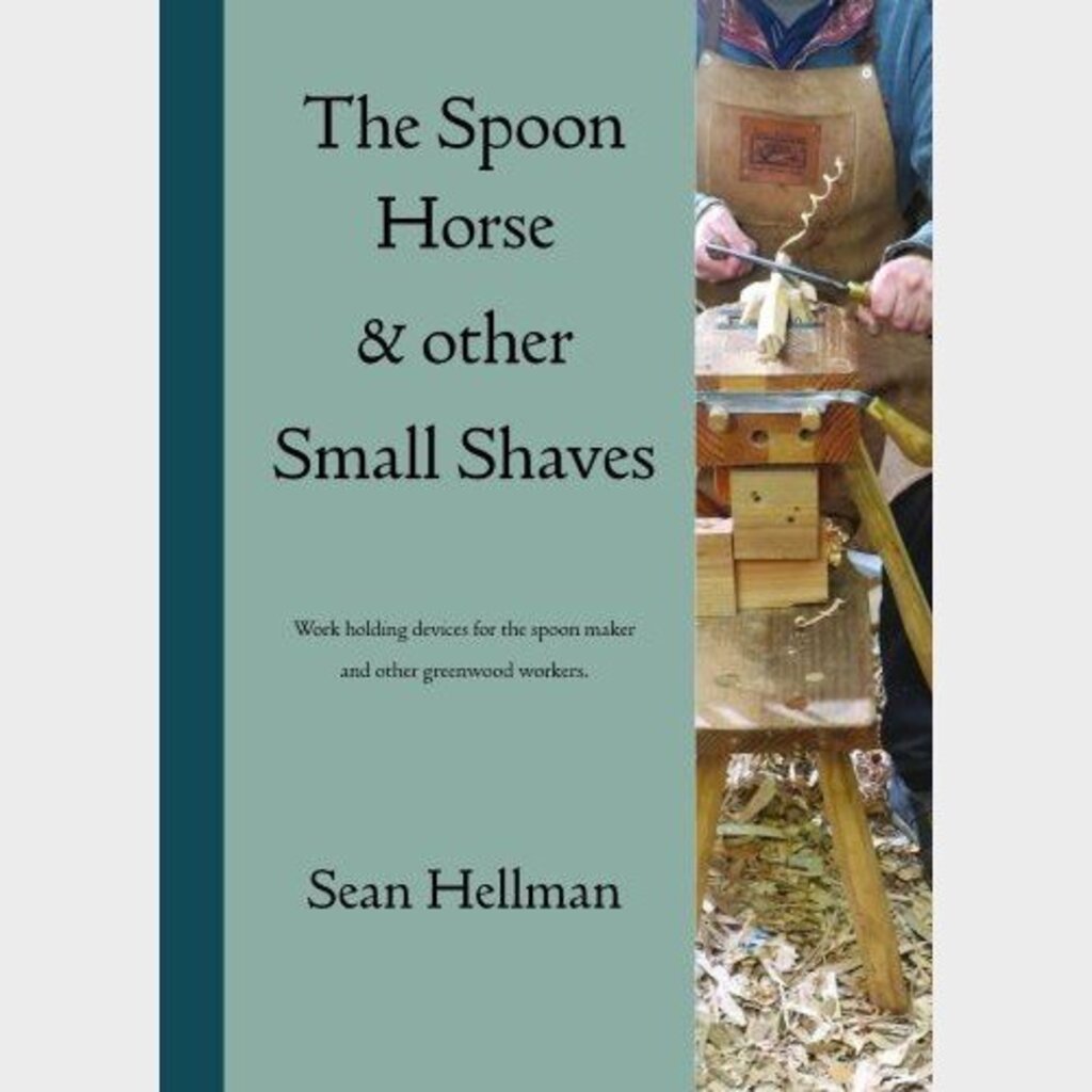 The Spoon Horse & Other Small Shaves