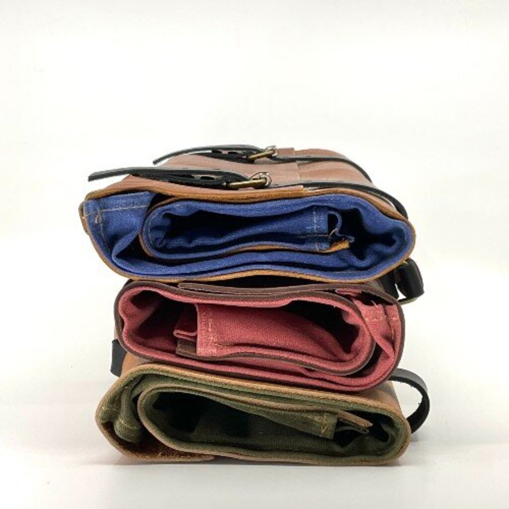 Tool Roll by Maeve Gathje