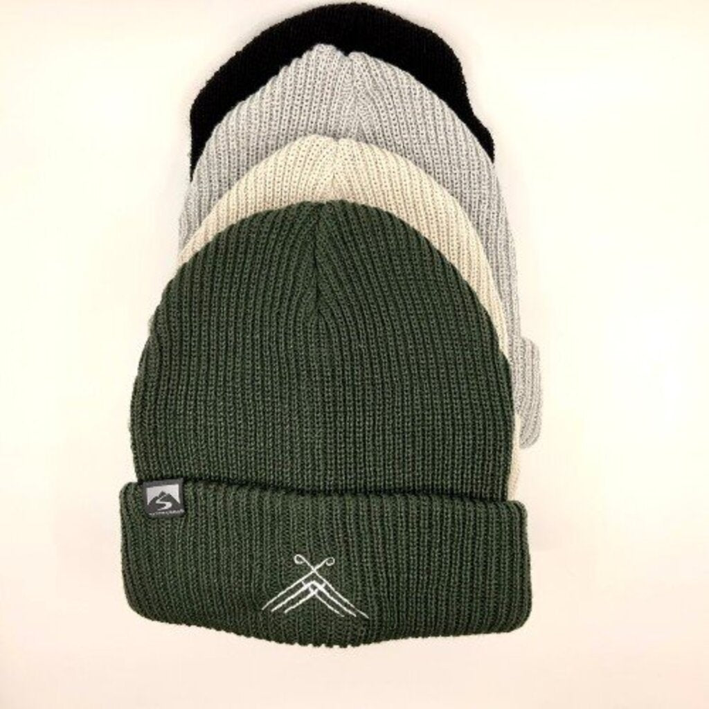 Knit Beanie