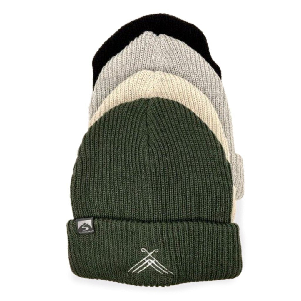 Knit Beanie
