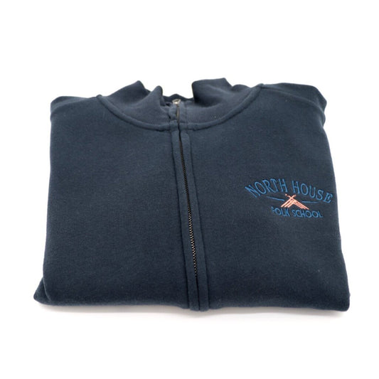 Women's Full Zip