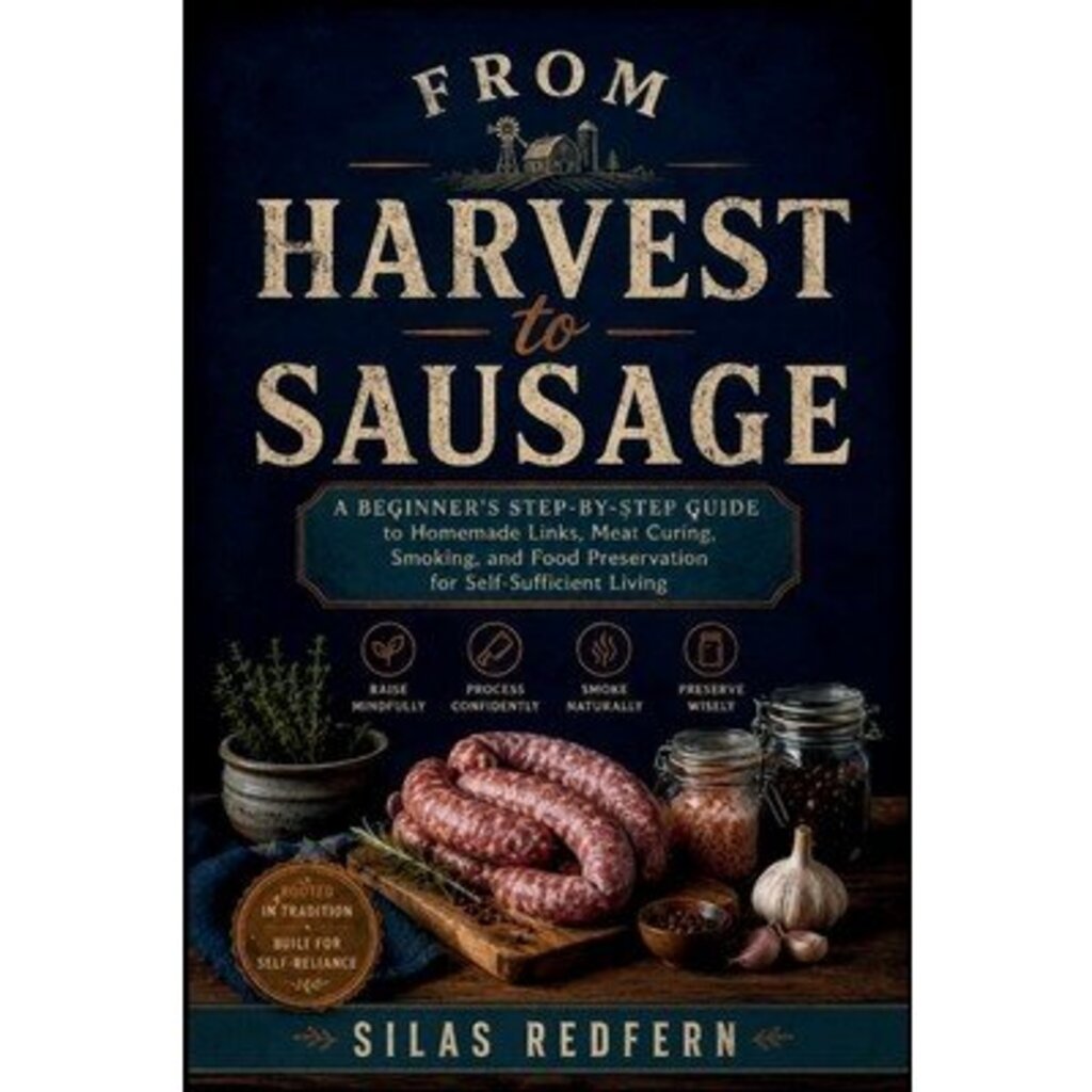 From Harvest to Sausage