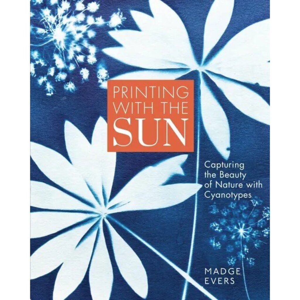 Printing With The Sun