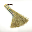 Turkey Wing Whisk Broom by Marybeth Garmoe