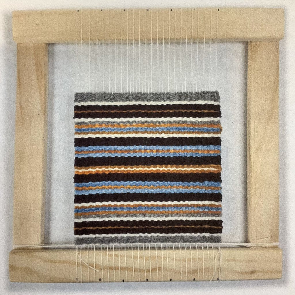 Tapestry Taster Kits by Laura Berlage