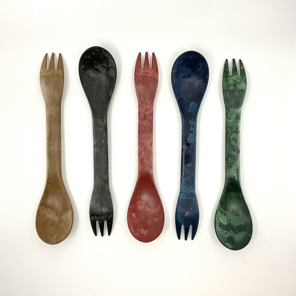Spork by Kupilka