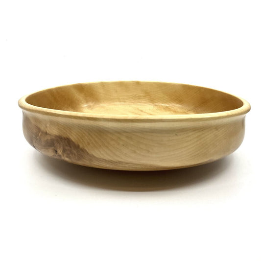 Large Hovland Birch Bowl by Layne Kennedy