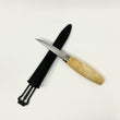 Mora Carving Knife Long Blade