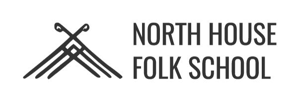 North House Folk School logo