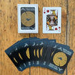 Tree Ring Playing Cards