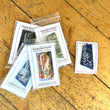 Seasonal Birch Pin Kits by Jo Wood