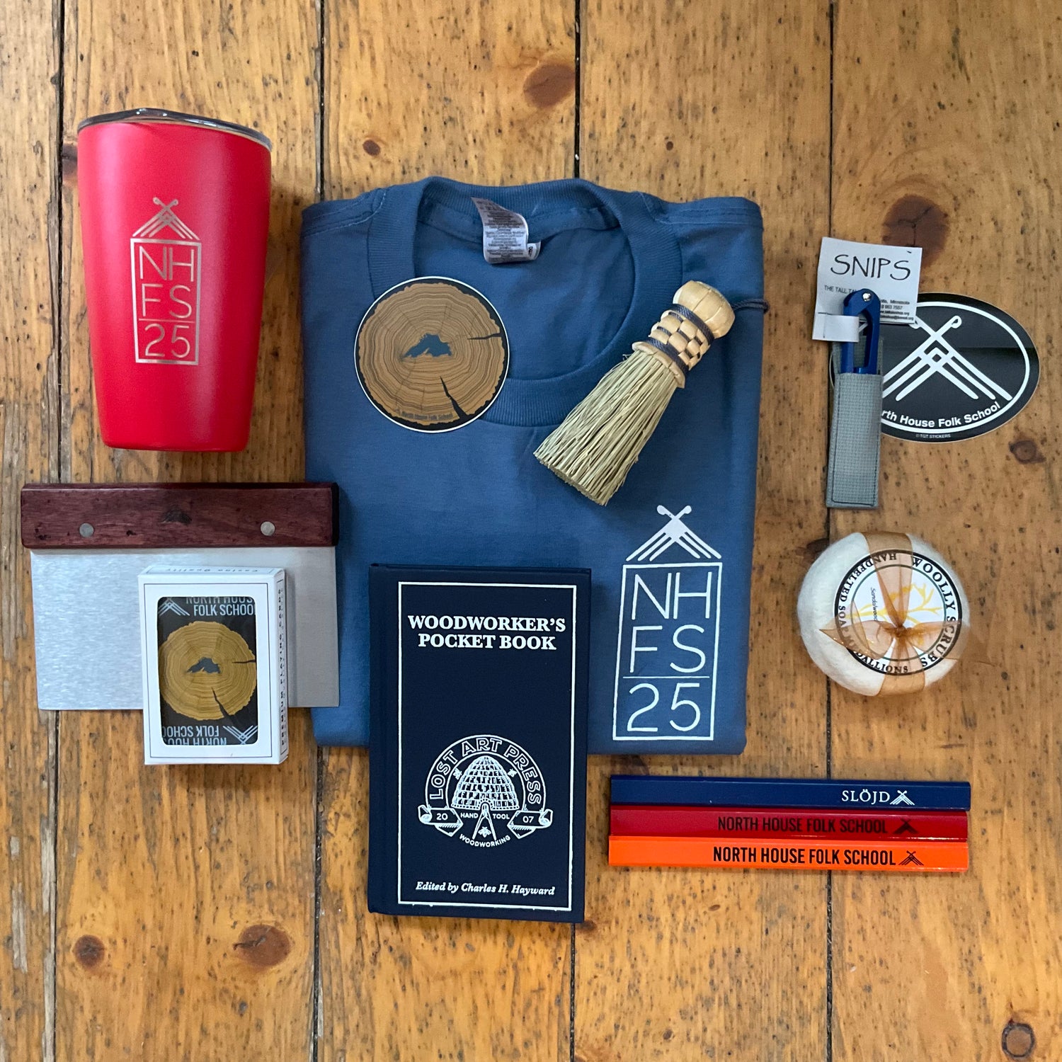 Stocking Stuffers