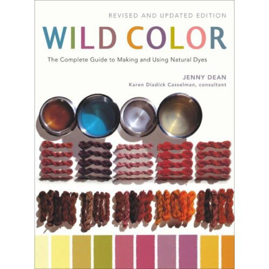 Wild Color, Revised and Updated Edition