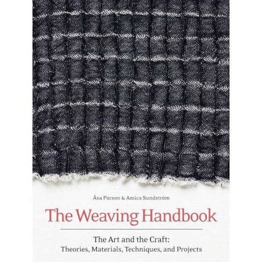 The Weaving Handbook