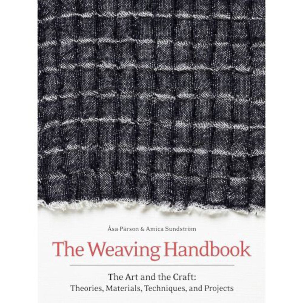 The Weaving Handbook