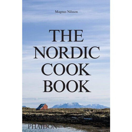 The Nordic Cookbook