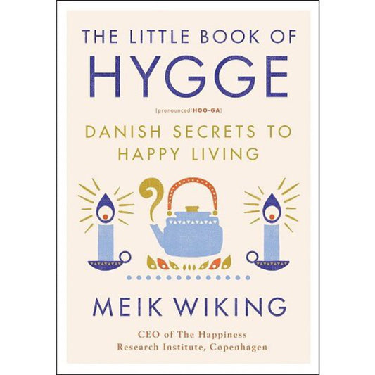 The Little Book of Hygge