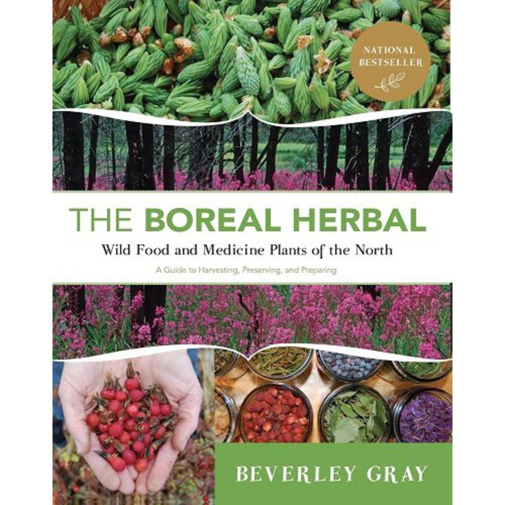 Boreal Herbal