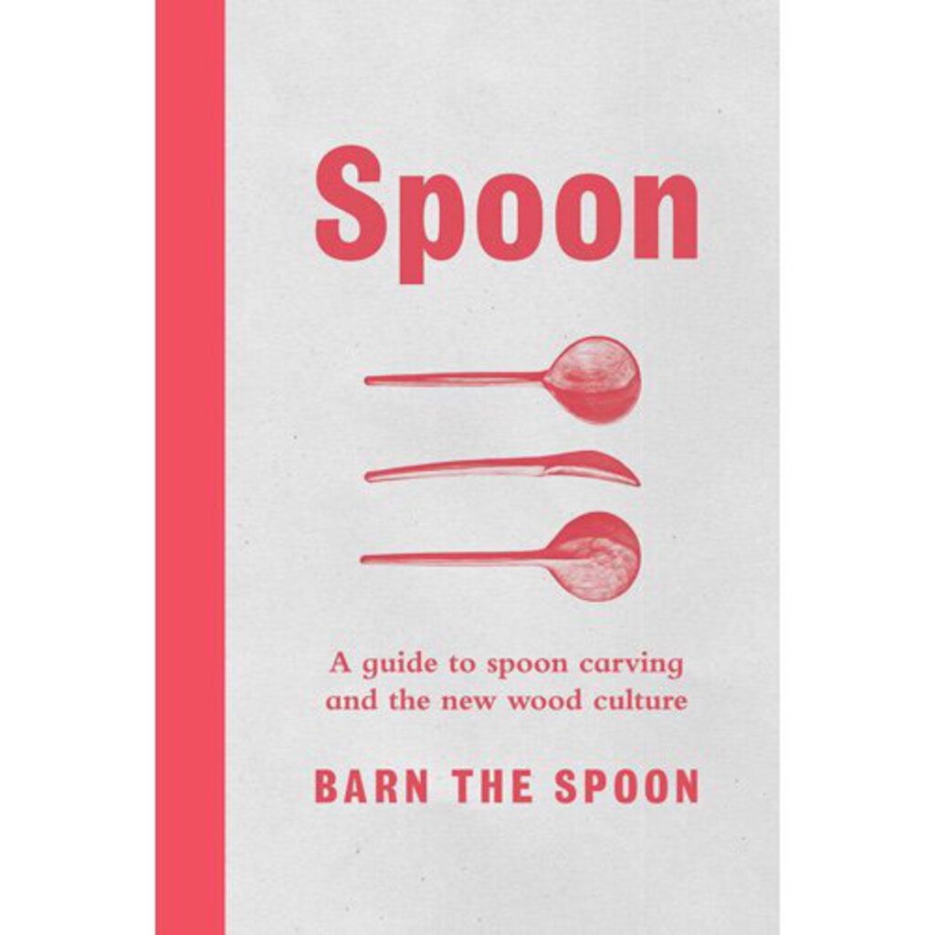 Spoon by Barn the Spoon