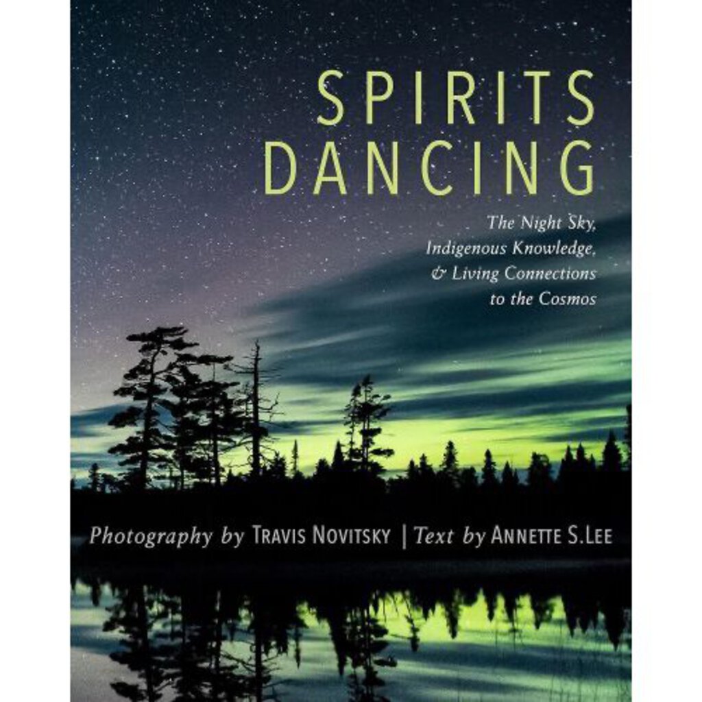 Spirits Dancing