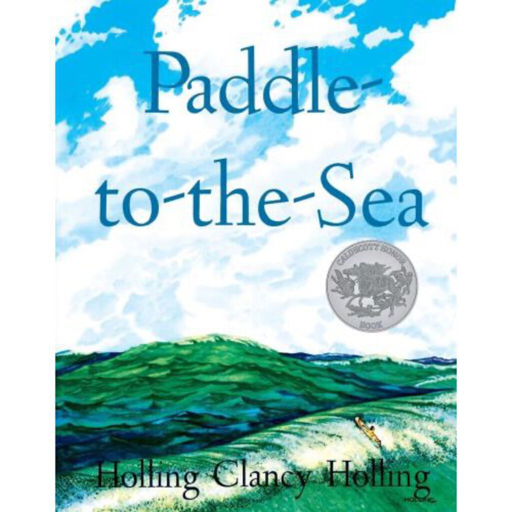 Paddle to the Sea