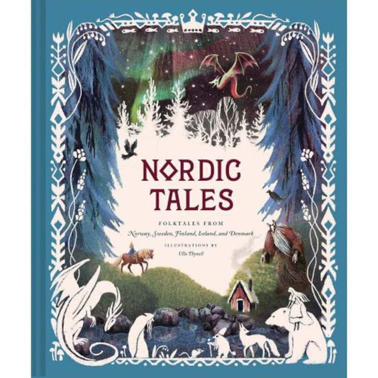 Nordic Tales