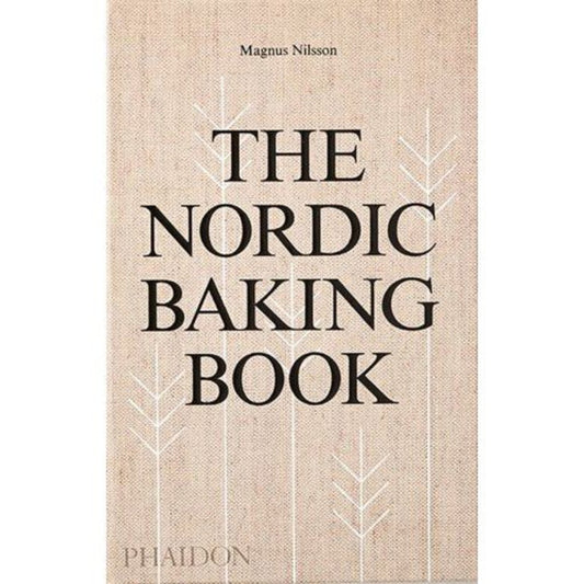 Nordic Baking Book