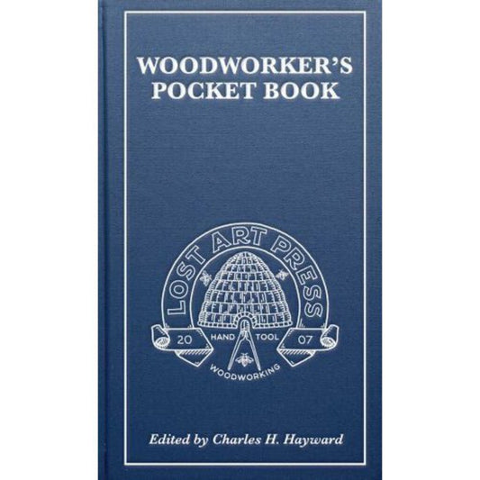 Woodworker's Pocket Book