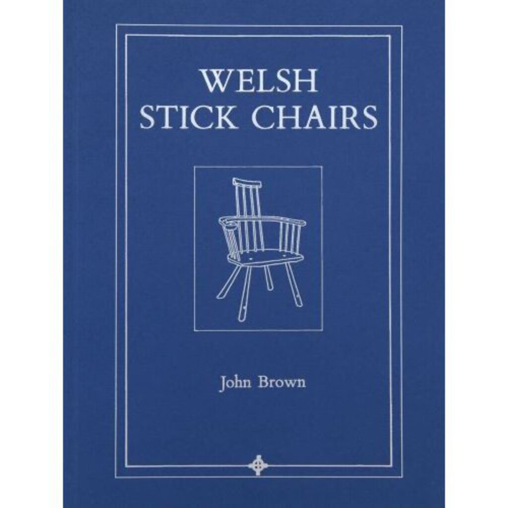 Welsh Stick Chairs