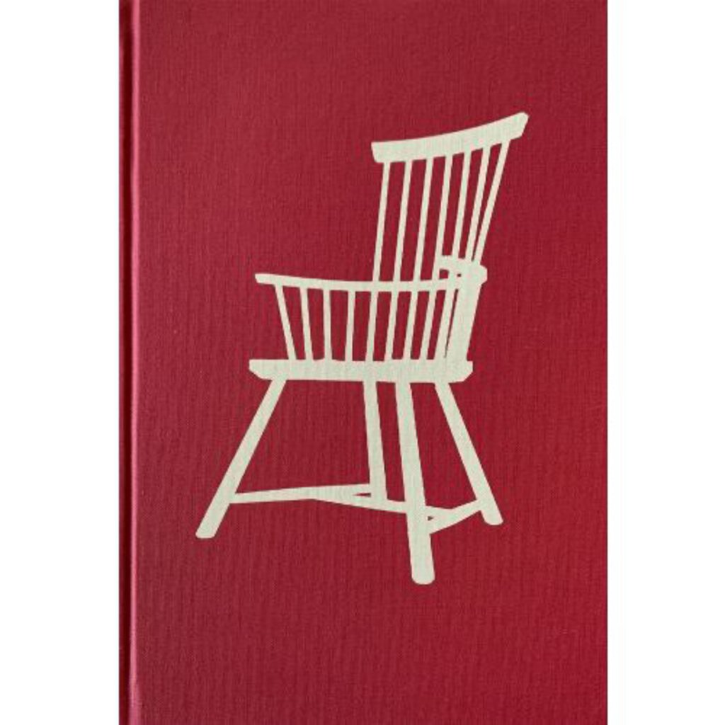 The Stick Chair Book