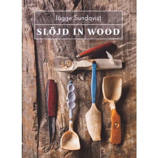 Slojd in Wood