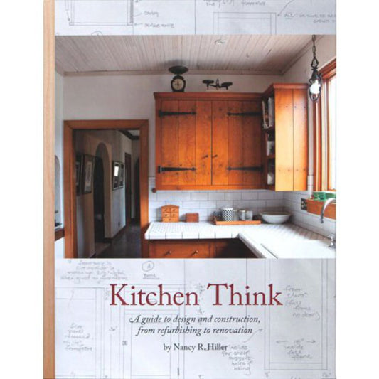 Kitchen Think