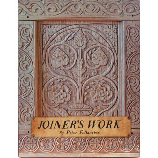 Joiner's Work