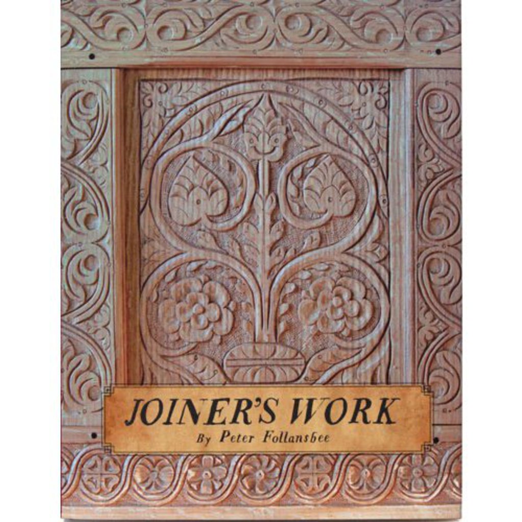 Joiner's Work
