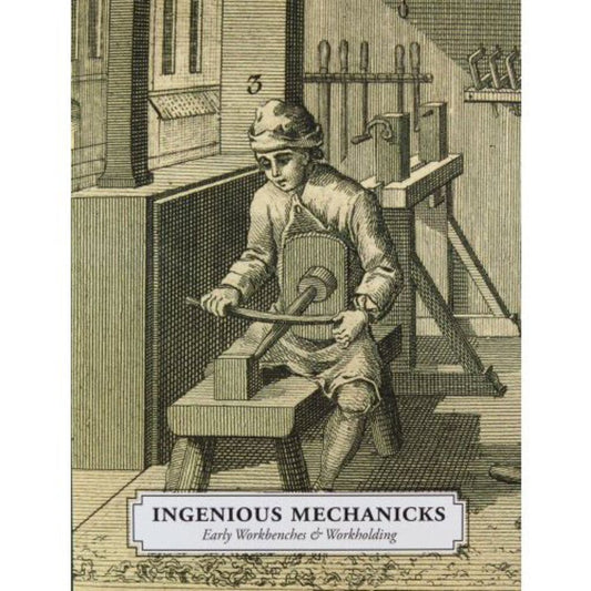 Ingenious Mechanicks