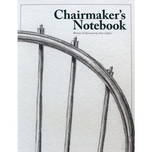 Chairmaker's Notebook