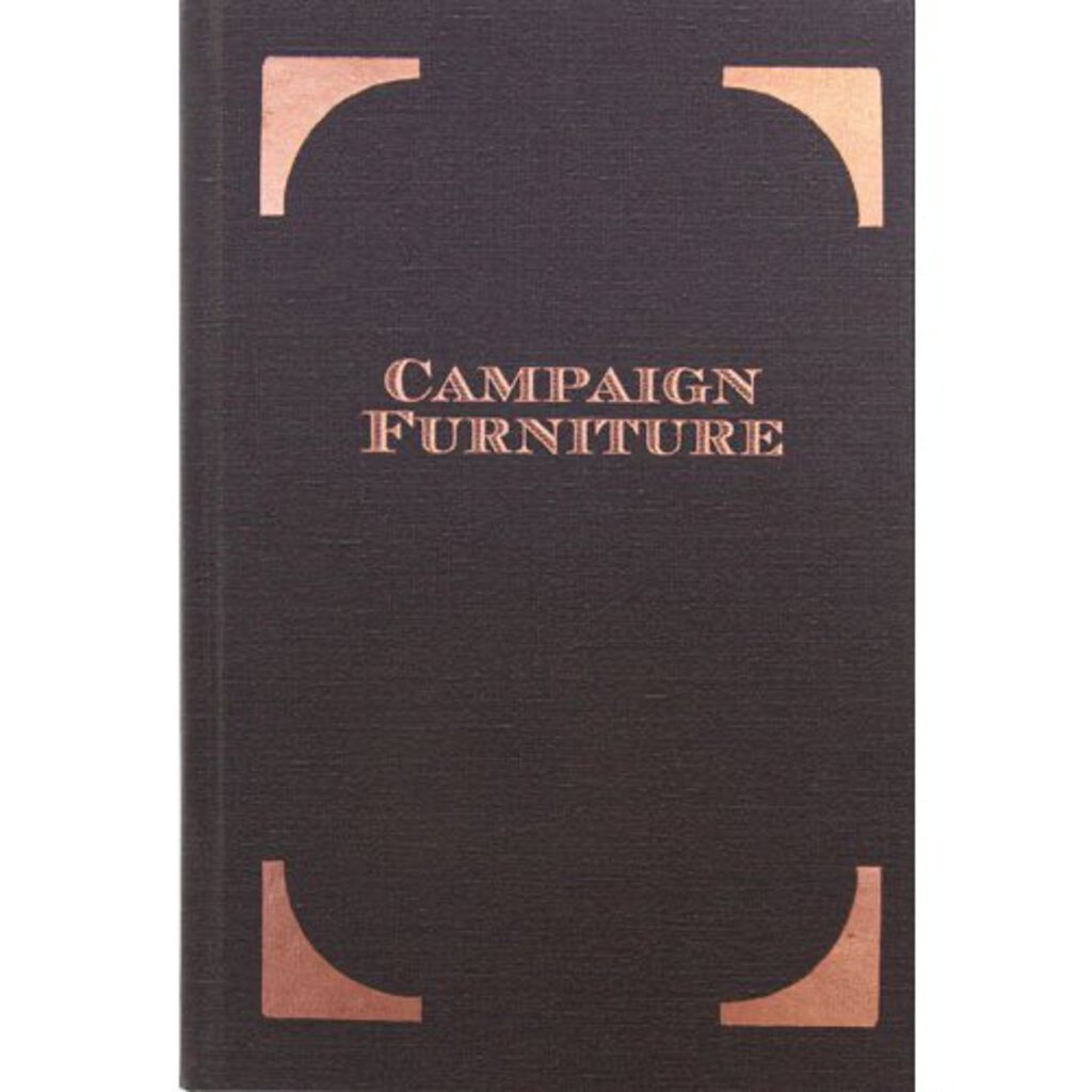 Campaign Furniture