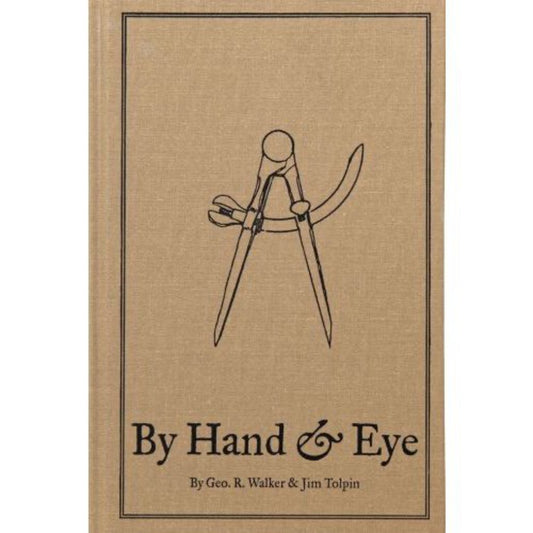 By Hand & Eye