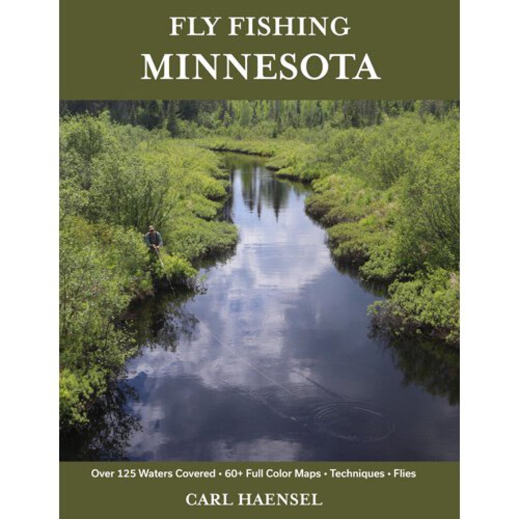 Fly Fishing Minnesota