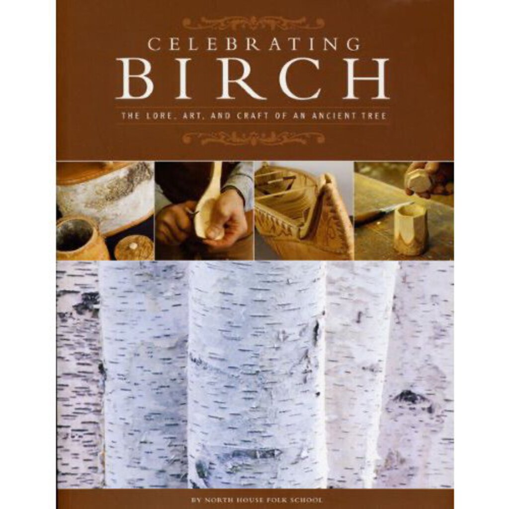 Celebrating Birch