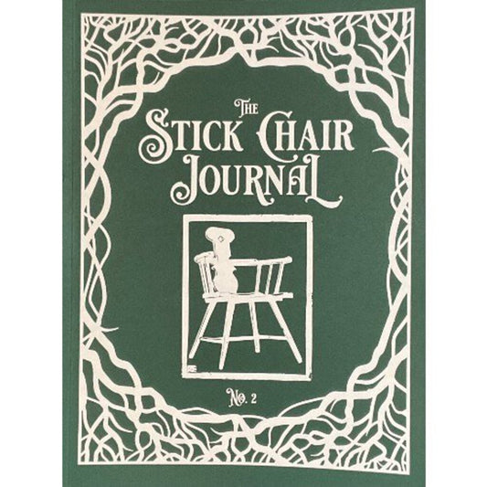 The Stick Chair Journal, No.2