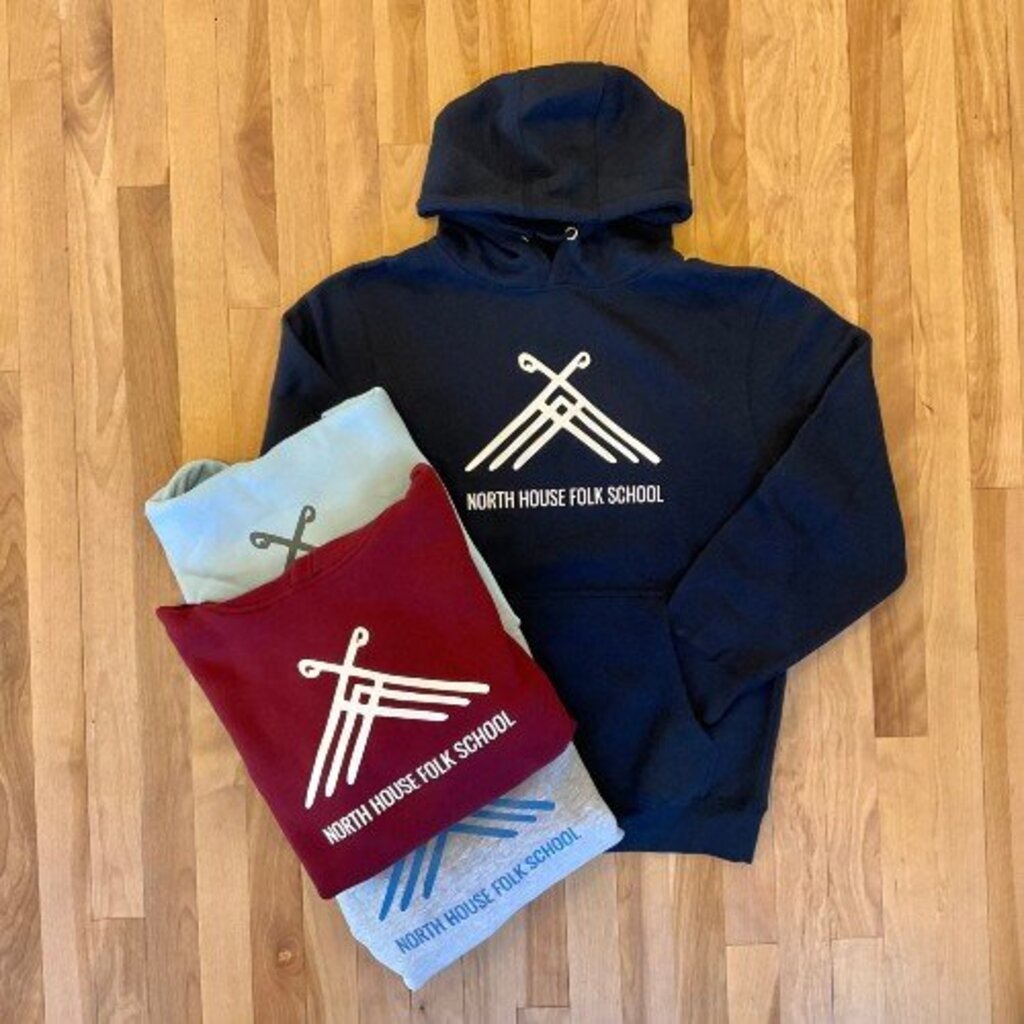 Timber Hoodie