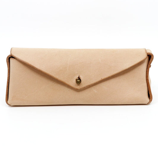 Leather Eyeglass Holder, ABlust