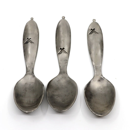 Ball End Spoon by Elizabeth Belz